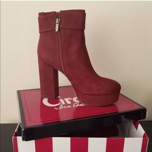 Love them just never wore them!